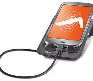 Recyclez votre fixe en passant vos appels mobiles avec le Gigaset MobileDock